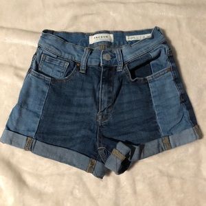 Pacsun shorts
